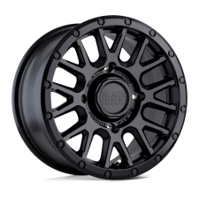 Black Rhino Hard Alloys - UTV LA PAZ UTV (MATTE BLACK) Wheels