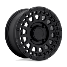 Black Rhino Hard Alloys - UTV PARKER UTV (MATTE BLACK) Wheels