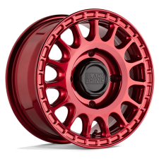 Black Rhino Hard Alloys - UTV SANDSTORM UTV (CANDY RED) Wheels