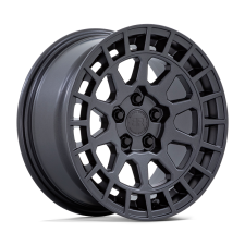 Black Rhino Hard Alloys BOXER (GUN BLACK) Wheels