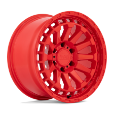 Black Rhino Hard Alloys RAID (GLOSS RED) Wheels