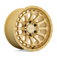 Black Rhino Hard Alloys RAID (GOLD) Wheels