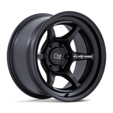 Black Rhino Hard Alloys SHOGUN (MATTE BLACK) Wheels