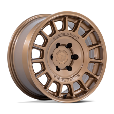 Black Rhino Hard Alloys VOLL (MATTE BRONZE) Wheels