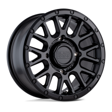 Black Rhino Powersports LA PAZ UTV (MATTE BLACK) Wheels
