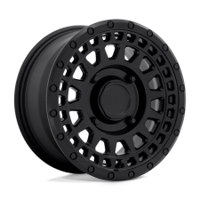 Black Rhino Powersports PARKER UTV (MATTE BLACK) Wheels