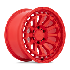Black Rhino RAID (GLOSS RED) Wheels