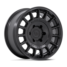 Black Rhino VOLL (MATTE BLACK) Wheels