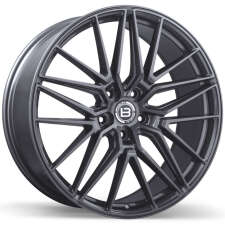 Braelin BR13 (Dark Grey) Wheels
