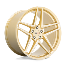 Cray PANTHERA (GLOSS GOLD, MIRROR FACE) Wheels