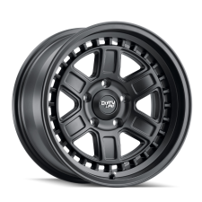 Dirty Life CAGE (MATTE BLACK) Wheels