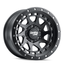 Dirty Life ENIGMA (MATTE BLACK) Wheels