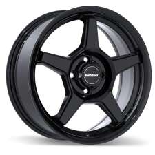 Fast Wheels Flair (Gloss Black) Wheels