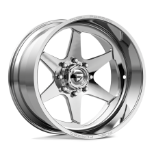 Fuel Forged FF115 (POLISHED) Wheels