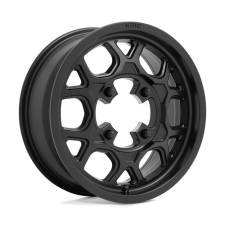 KMC Powersports MESA LITE (SATIN BLACK) Wheels
