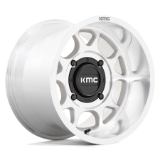 KMC Powersports TORO S UTV (MACHINED) Wheels