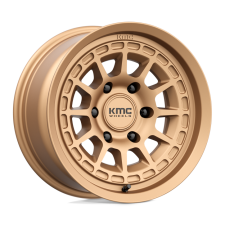 KMC CANYON (MATTE BRONZE) Wheels