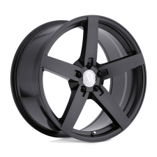 Mandrus ARROW (MATTE BLACK) Wheels