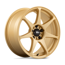 MOTEGI BATTLE (GOLD) Wheels