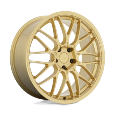 MOTEGI CM10 (RALLY GOLD) Wheels