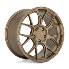 MOTEGI CM7 (Matte Bronze) Wheels