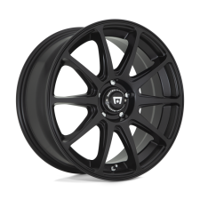 MOTEGI CS10 (SATIN BLACK) Wheels