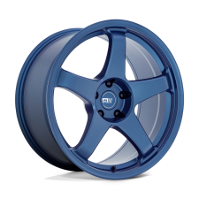 MOTEGI CS5 (SATIN METALLIC BLUE) Wheels