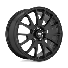 MOTEGI MS7 (MATTE BLACK) Wheels