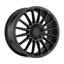MOTEGI RS16 (SATIN BLACK) Wheels