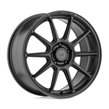 MOTEGI SS10 (SATIN BLACK) Wheels