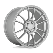 MOTEGI SS6 (Hyper Silver) Wheels