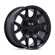 MOTO METAL MASON (MATTE BLACK) Wheels