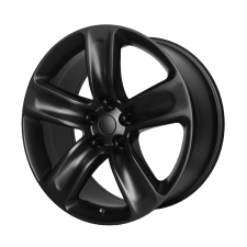 OE CREATIONS PR154 (Semi Gloss Black) Wheels
