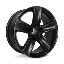 Performance Replicas PR154 (SEMI GLOSS BLACK) Wheels