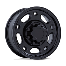 Performance Replicas PR156 (SATIN BLACK) Wheels