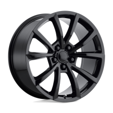 Performance Replicas PR184 (GLOSS BLACK) Wheels
