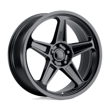 Performance Replicas PR186 (GLOSS BLACK) Wheels