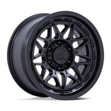 Pro Comp Alloys BASECAMP (MATTE BLACK) Wheels