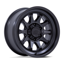 Pro Comp Alloys BEACON (MATTE BLACK) Wheels