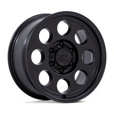 Pro Comp Alloys HERITAGE (MATTE BLACK) Wheels