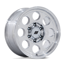 Pro Comp Alloys HERITAGE (POLISHED) Wheels