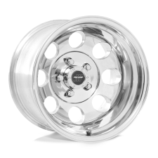 Pro Comp Alloys PA69 VINTAGE (POLISHED) Wheels