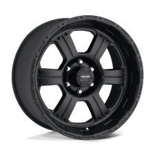 Pro Comp Alloys PA89 KORE (FLAT BLACK) Wheels