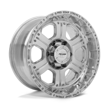 Pro Comp Alloys PA89 KORE (POLISHED) Wheels