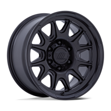 Pro Comp Alloys PULSE (MATTE BLACK) Wheels