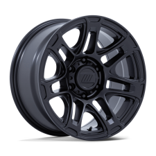 Pro Comp Alloys ROUGHNECK (MATTE BLACK) Wheels