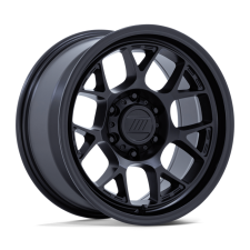 Pro Comp Alloys WRAITH (MATTE BLACK) Wheels