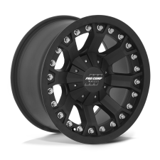 Pro Comp GRID (FLAT BLACK) Wheels