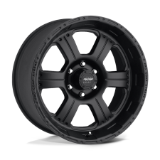 Pro Comp KORE (FLAT BLACK) Wheels
