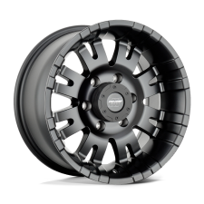 Pro Comp PA01 RAVEN (SATIN BLACK) Wheels